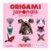 Origami japonais  Nature Et Decouvertes    919128